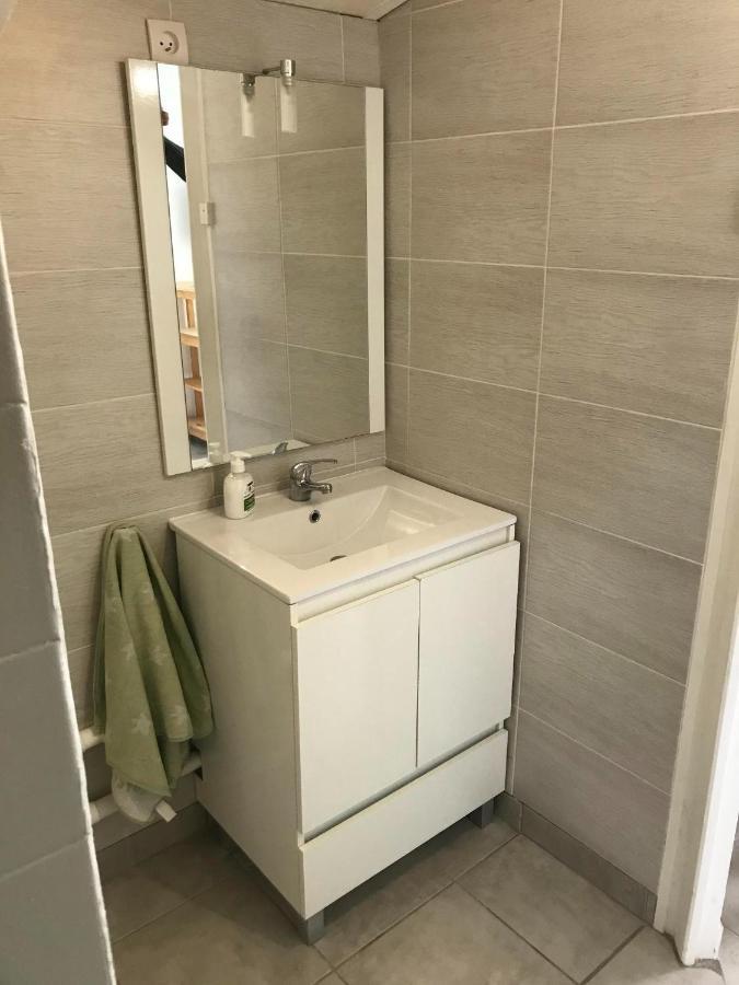 Joli Studio, Plain-Pied, Calme, Proche Centre Lägenhet Narbonne Exteriör bild